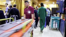 İdlib'de patlama: 12 ölü, 25 yaralı (1)