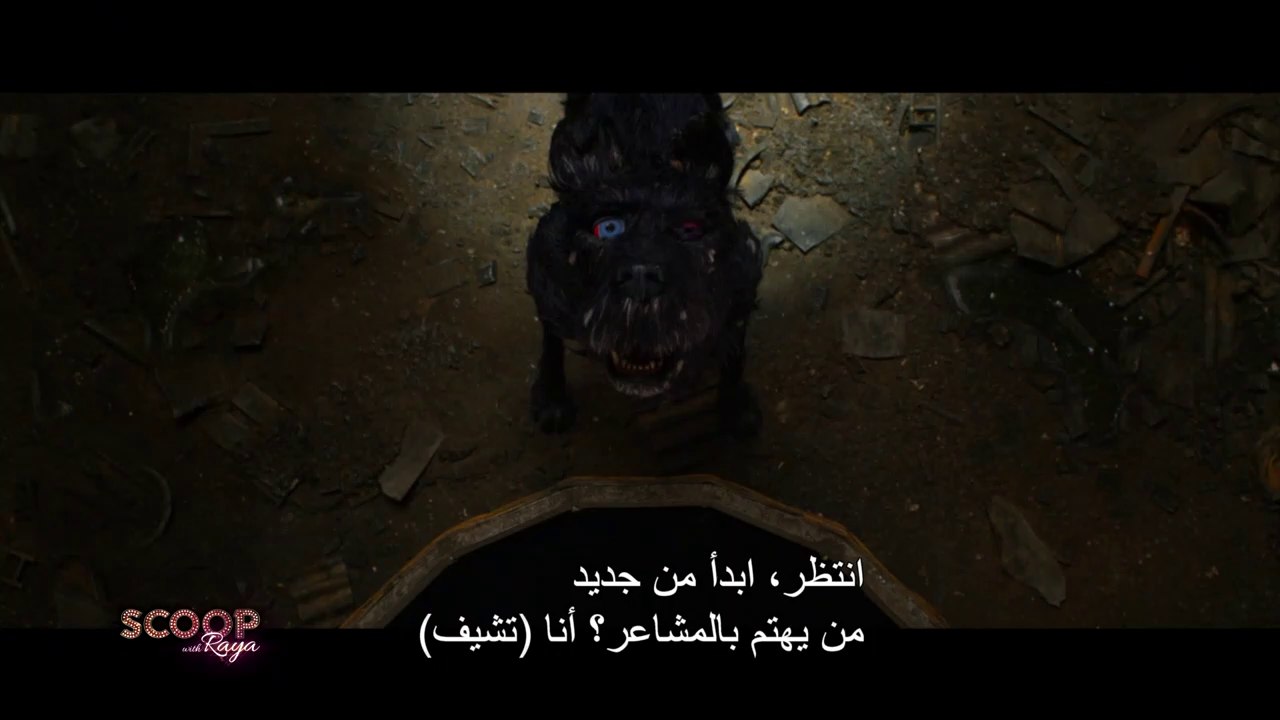 أهم الأفلام المنتظرة في 2018 في حلقة جديدة مع ريا