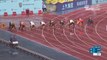 Reece Prescod Wins Men's 100m - IAAF Diamond League Shanghai 2018