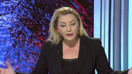 Ora News - Vokshi: Kemi hyrë në stinën e protestave, fjalën e ka sovrani