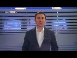 Report TV - Report TV - Emisioni Shtypi i Ditës dhe Ju, gazetat dhe telefonatat 5 Prill 2018