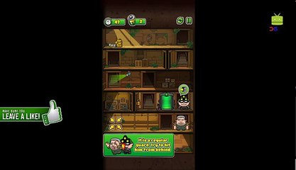 Bob The Robber 3 (by Kizi Games) Android Gameplay [HD]