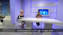 Rudina/ Parashikimi i motit gjate muajit Prill sipas Tanja Pores  (05.04.2018)