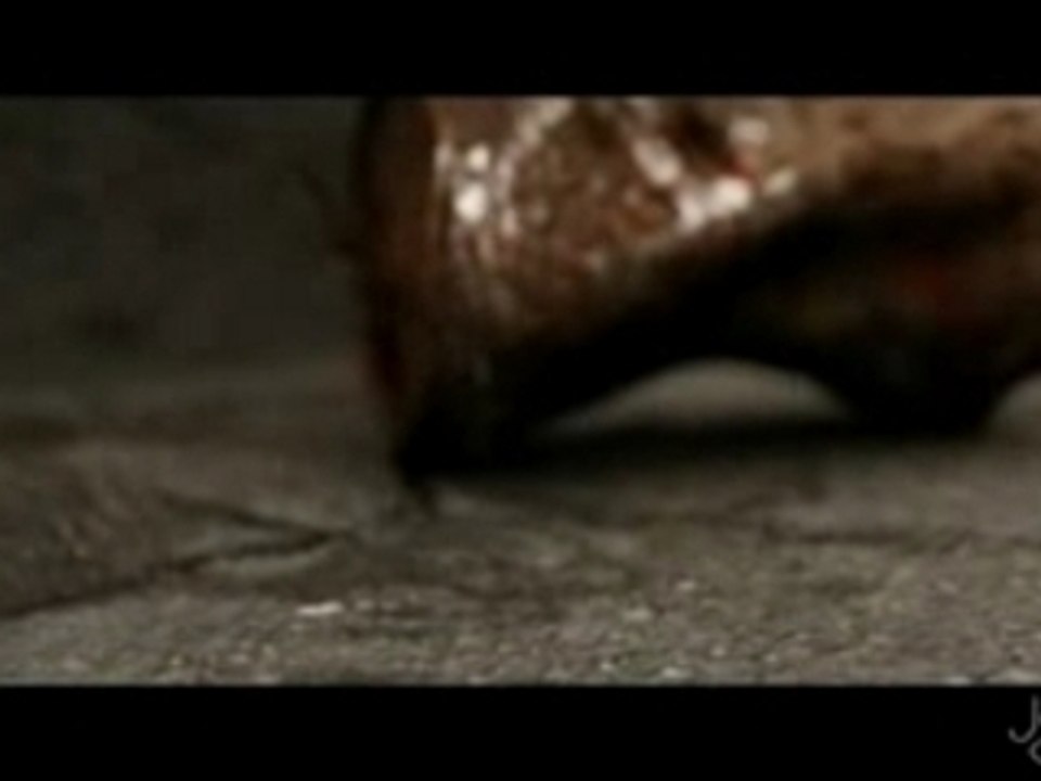 Footprint / Empreinte