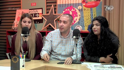 Wake Up, 5 Prill 2018, Pjesa 2 - Top Channel Albania - Entertainment Show