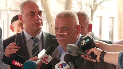 Шест години затвор за возачот што го усмрти Алмир