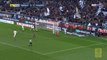 Malcom crosses half the pitch to score Bordeaux's fourth goal