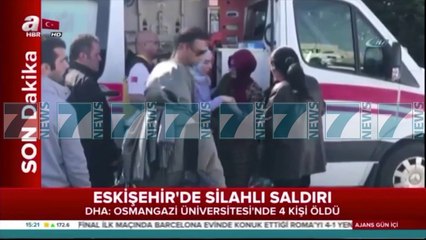 4 PERSONA U VRANE NGA TE SHTENAT NE NJE UNIVERSITET NE TURQI - News, Lajme - Kanali 7