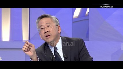 Lu: Kemi prova per korrupsion nga Llalla, zyrtari i pare ne bote qe iu ndalua hyrja ne SHBA