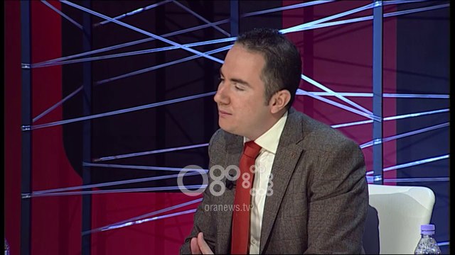 Ora News - Salianji: Rama mendësi të një diktatoruci të vogël për të ndërtuar shtet totalitar