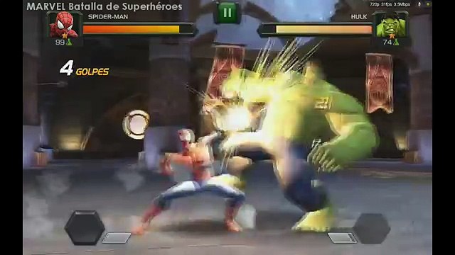 5 Juegos de Acción Offline en Android - Juega sin Internet