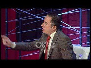 Salianji: S'është ngritur as SPAK as Byroja, Bushati: Po t'i vëmë bashkë s'kapin asnjërin!