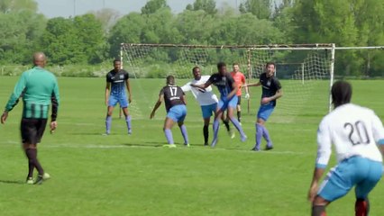 TEMPERS FLARE IN HEATED GAME | BALLINOUT