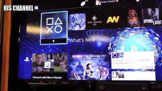 How To Gameshare on PS4 Correctly |new|
