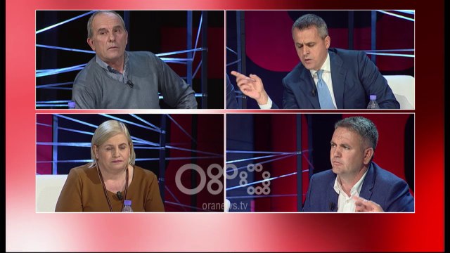 Ora News - Spahiu: Ai ministri të japë dorëheqjen për arrestimet në 4 të natës në Kukës