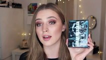 HOURGLASS VS NARS | Holiday Palettes