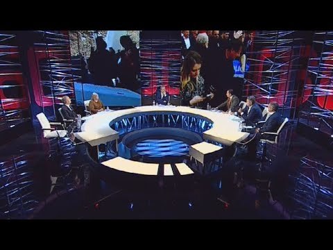 360 gradë nga Artur Zheji - Tepsinë dhe timonin e ka vetëm Rama, kush e ka fajin? / Live