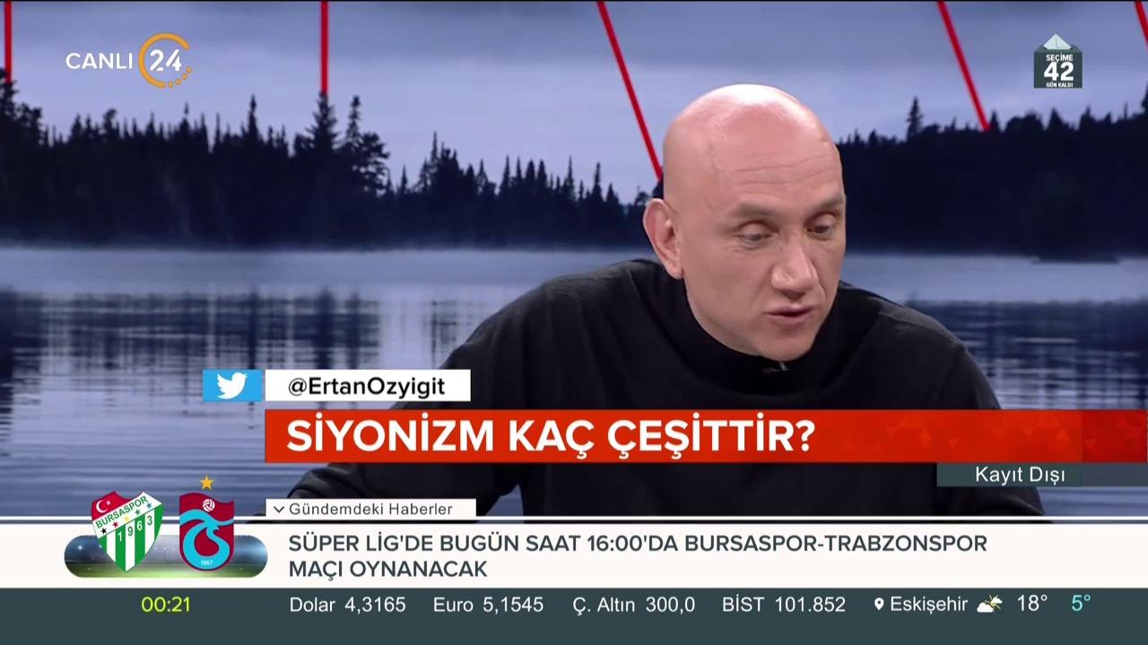Kayıt Dışı