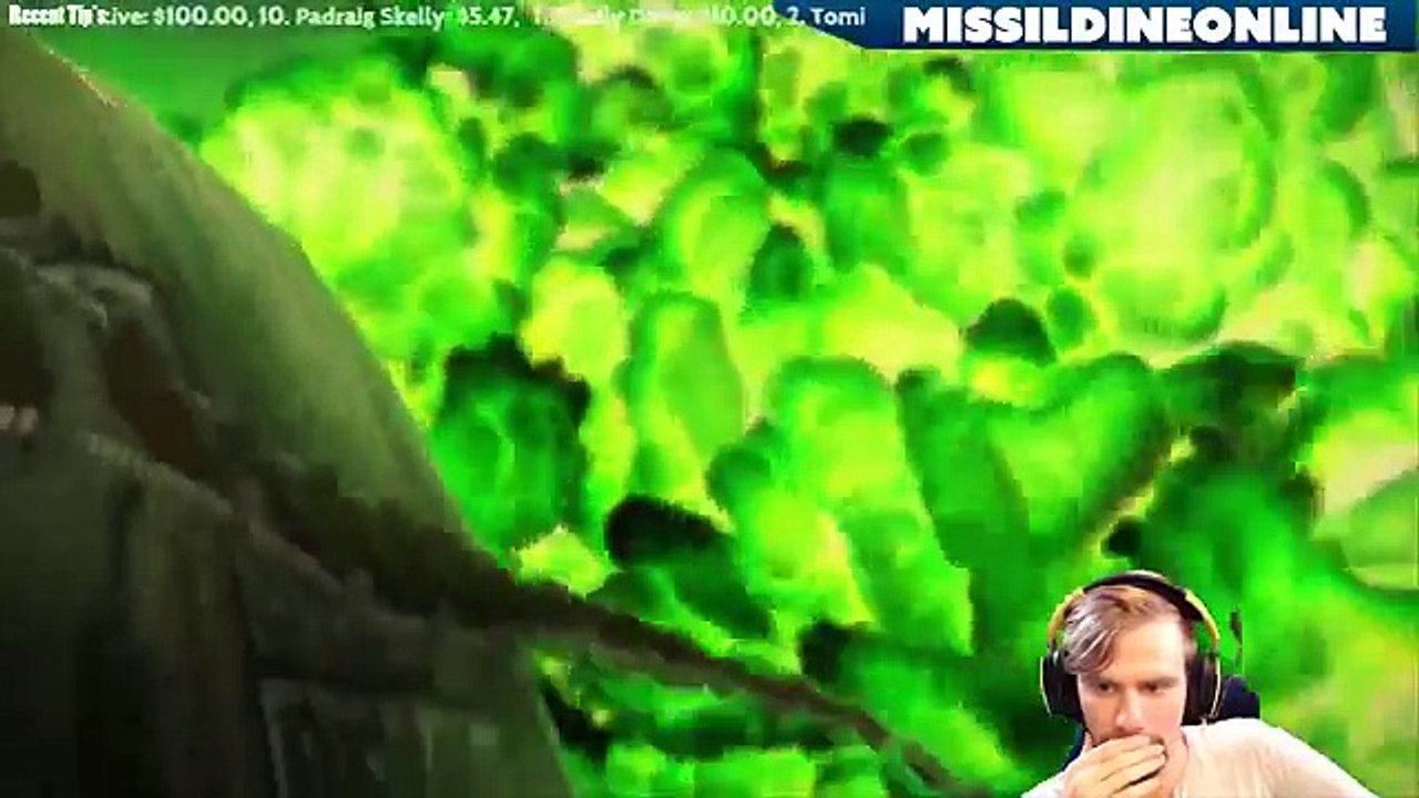 The Broken Shore LIVE Reion | World of Warcraft Legion