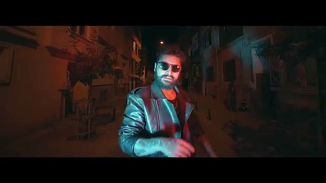 Yiğit Seferoğlu - Sarhoş Panda