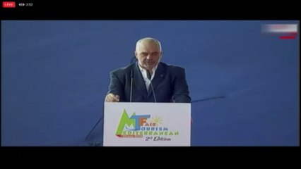 Ora News - Rama paralajmëron subjektet në bregdet: Trajtoni ujërat e zeza ose harroni të ardhurat