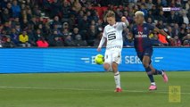 Rennes' Hunou ensures Emery's home finale falls flat