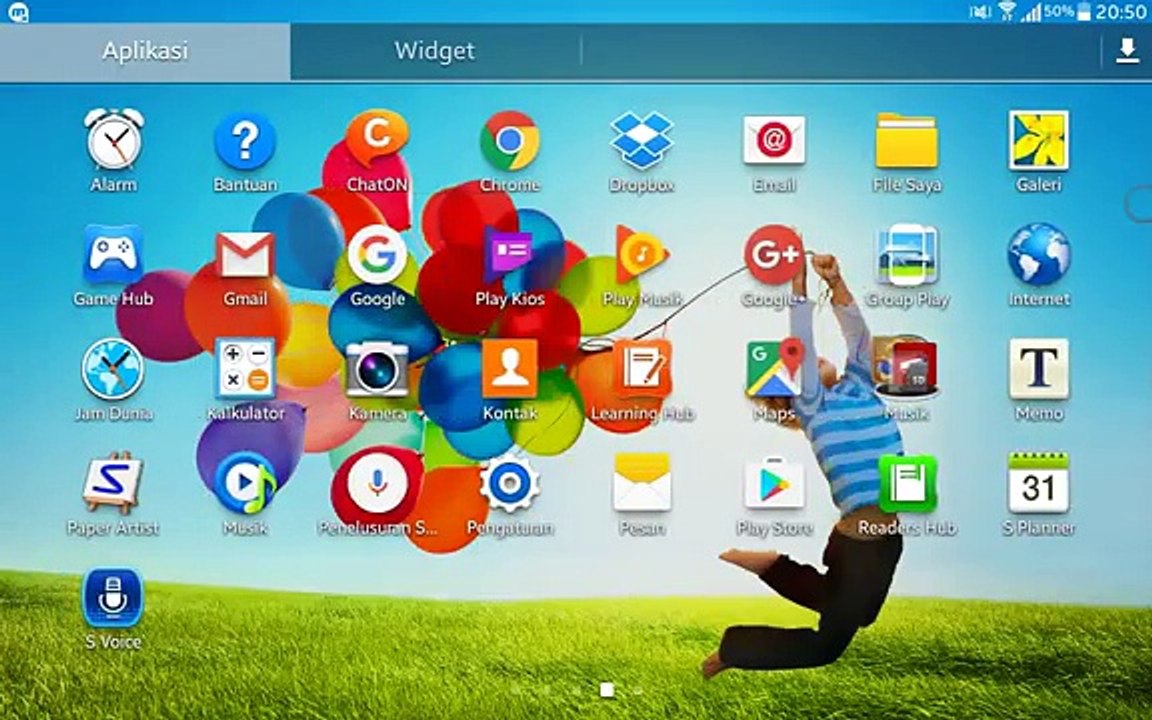 CARA CHEAT GAME DI LUCKY PATCHER !!