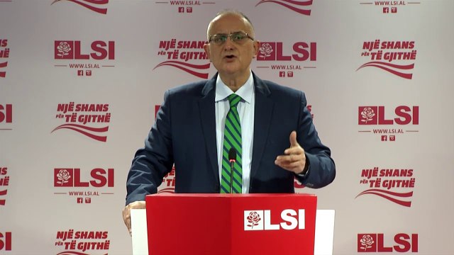 Ora News - Vasili: Asnjë rrugë me koncesion, Shqipëria nuk është lopë për tu mjelur nga oligarkët