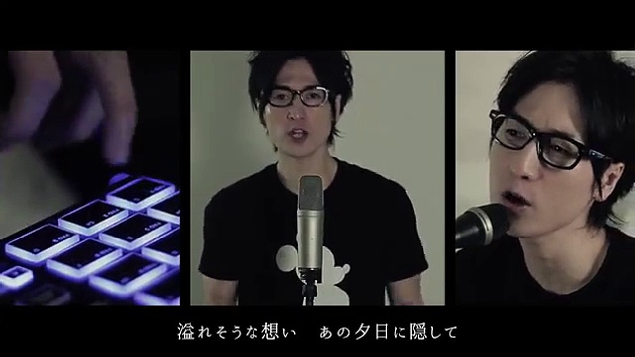 恋仲主題歌 - 君がくれた夏/家入レオ（Full cover） 【English sub】翻唱歌曲