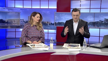 7pa5 - Pjesa e parë - 6 Prill 2018 - Show - Vizion Plus