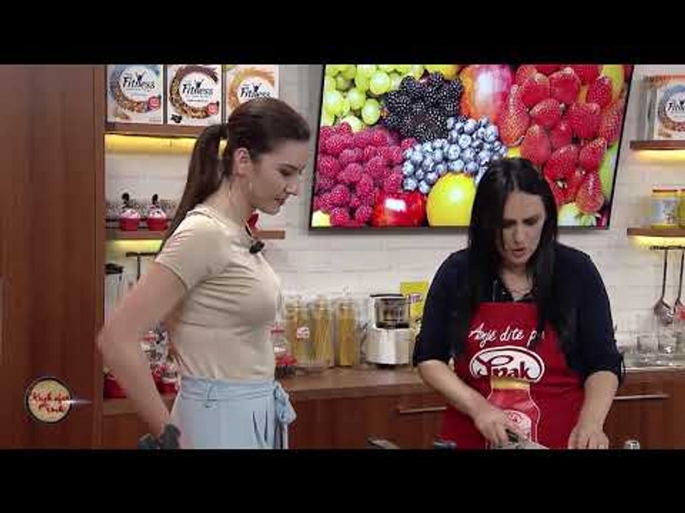 Kush vjen per dreke? - Gerta Heta dhe Ermir Jonka (06 prill 2018)