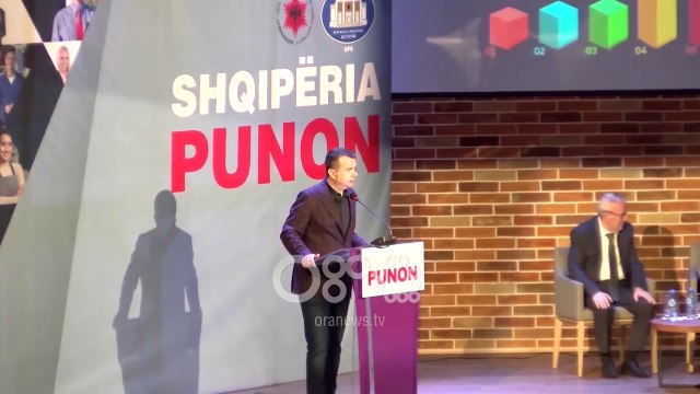 Ora News - Balla: Kofiçenti i lumturisë së Lulzimit matet me sa keq mund ti bëjë Shqipërisë