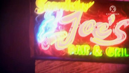 UK - Interview with a Serial Killer