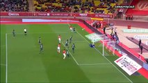 BUTS Monaco 1-0 Saint-Etienne résumé ASM - ASSE / LIGUE 1