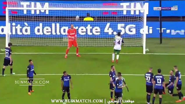 Inter 1-2 Sassuolo Inter 1-2 Sassuolo - 12.05.2018 All Goals & highlights - - 12.05.2018 All Goals & highlights -