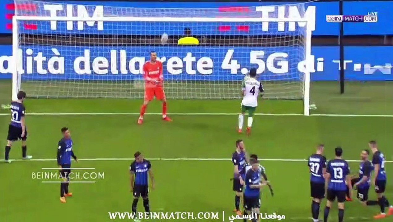 Inter 1-2 Sassuolo Inter 1-2 Sassuolo - 12.05.2018 All Goals & highlights -  - 12.05.2018 All Goals & highlights -