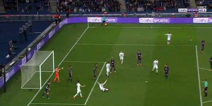 Buts PSG - Rennes résumé Paris Saint-Germain - Stade Rennais