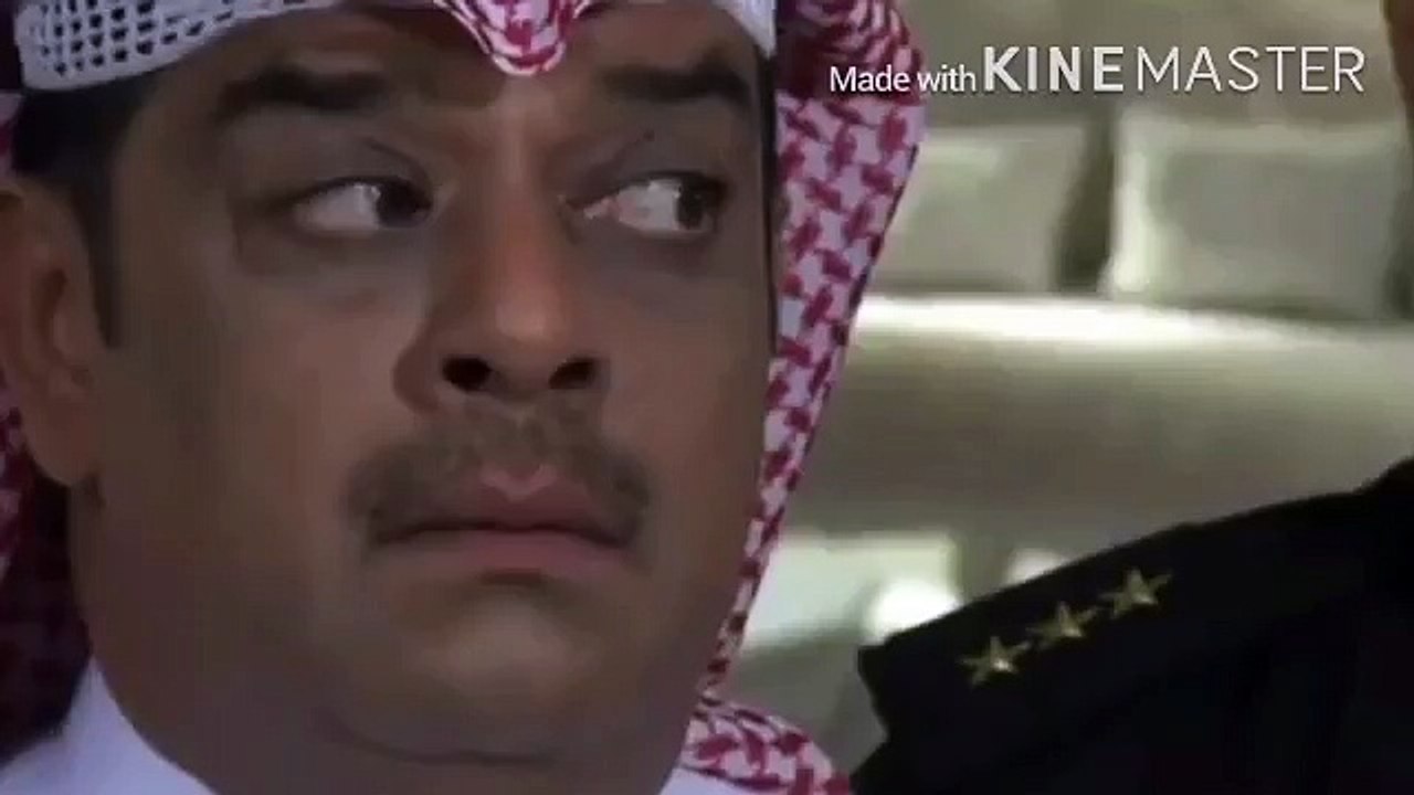 اعلان مسلسل بطران عايش يومه - رمضان2018
