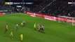 Où regarder buts et résumé Angers 0-2 Nantes ?