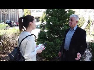 Novkovski: Ndryshimet në ligjin për arsim nuk i zgjidhin problemet