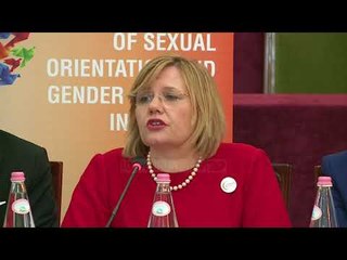 LGBTI më pranë PS e PD, prezantohet studimi i komunitetit- Top Channel Albania - News - Lajme