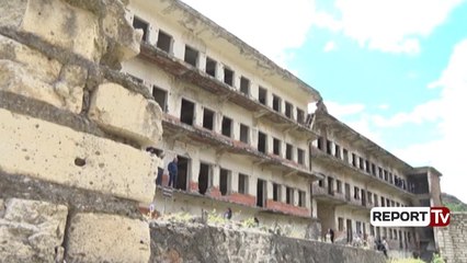 Report TV - Projektligji, Të burgosurit që punuan në miniera do marrin pension