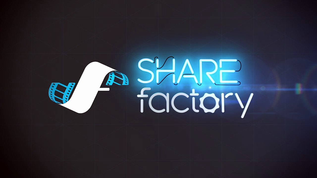SHAREfactory™*