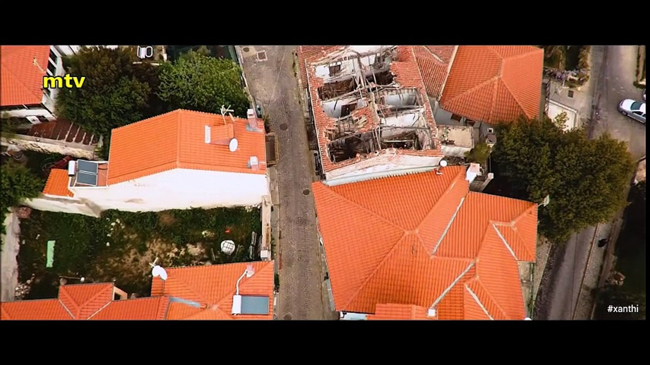 Λένα Ζευγαρά - Όνειρα _ Lena Zevgara - Oneira _ Video Clip