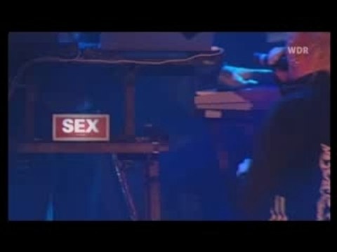 Prodigy-Breathe (at Rock AM Ring 2005) 2005-PmV