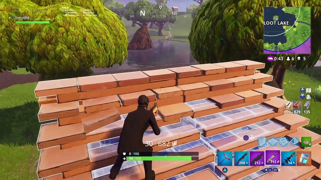 Decent plays