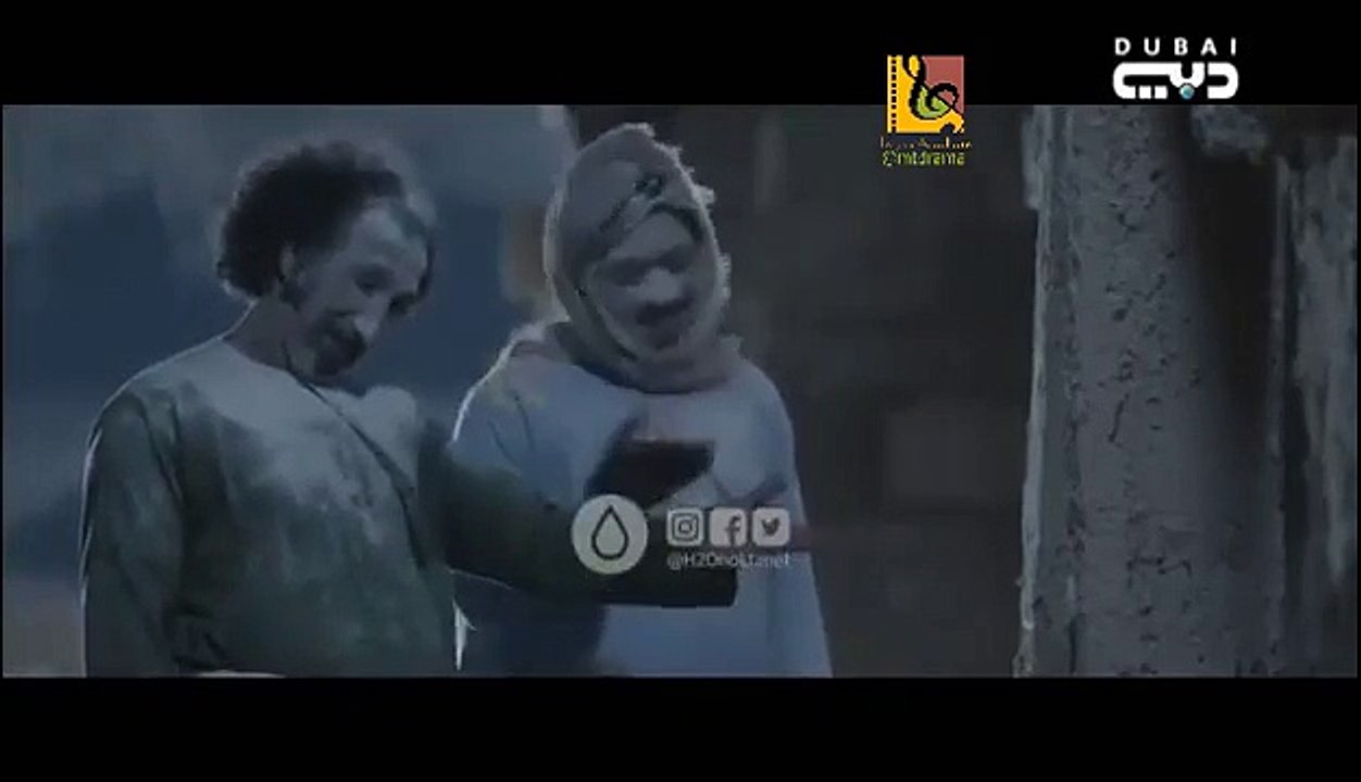 اعلانات مسلسل حدك مدك - رمضان 2018