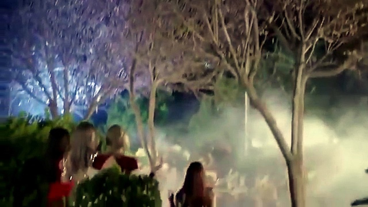 برومو مسلسل فارس وخمس عوانس رمضان 2018