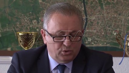 Kryetarët e komunave pajisen me makina të reja