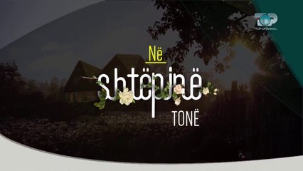Ne Shtepine Tone, 6 Prill 2018, Pjesa 5 - BCTV - "Total crunch"